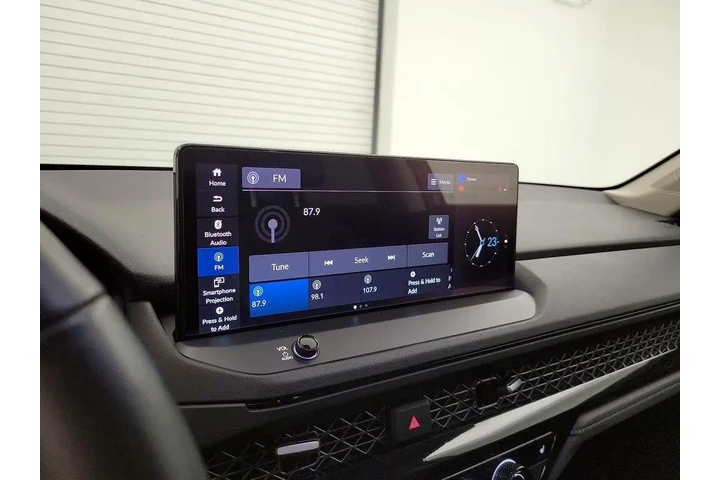 $30998 : Honda Accord Hybrid 2024 EX- image 6