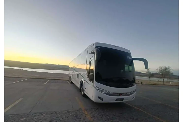 Renta de autobuses image 2