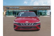 $20999 : Hyundai ELANTRA 2025 SEL Spo thumbnail