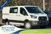 Ford Transit 2024 250 3dr SW