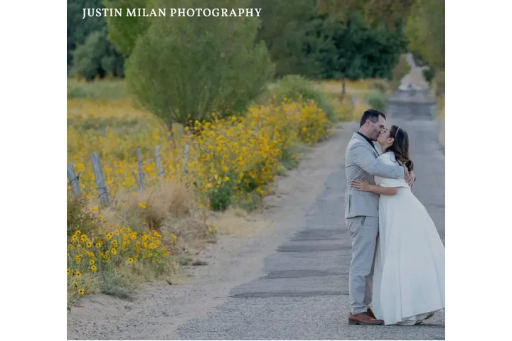 Justin Milan Photography image 1