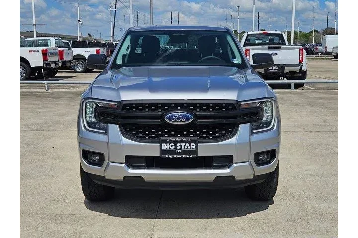 $28400 : Ford Ranger 2024 4x2 XL 4dr image 8