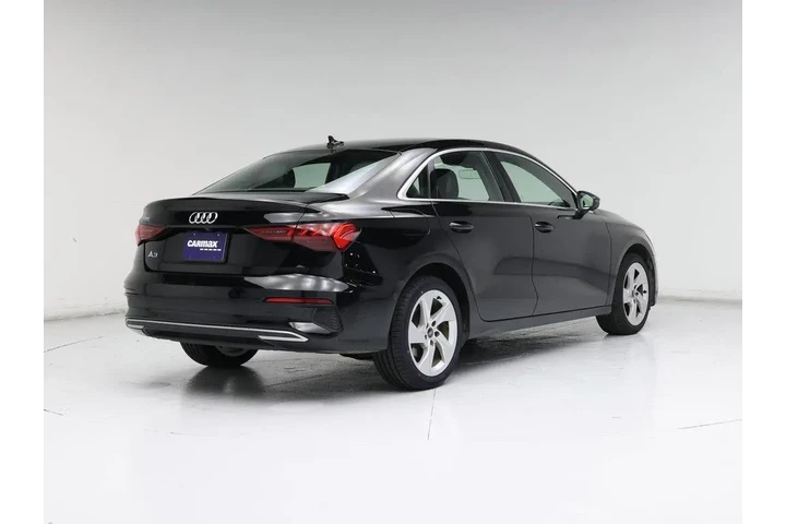 $24998 : Audi A3 2024 Premium 40 TFSI image 8