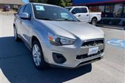 2015 Outlander Sport thumbnail