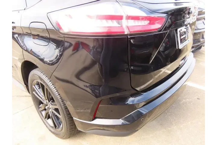 $27999 : Ford Edge 2023 AWD ST-Line 4 image 10