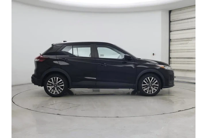 $16998 : Nissan Kicks 2021 SV 4dr Cro image 7