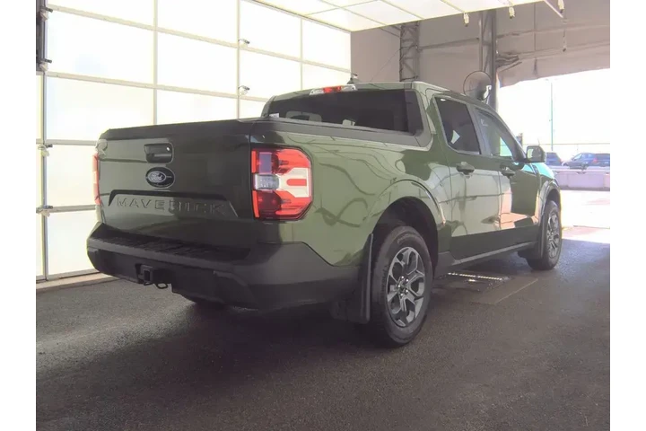 $27499 : Ford Maverick 2025 XLT 4dr S image 5