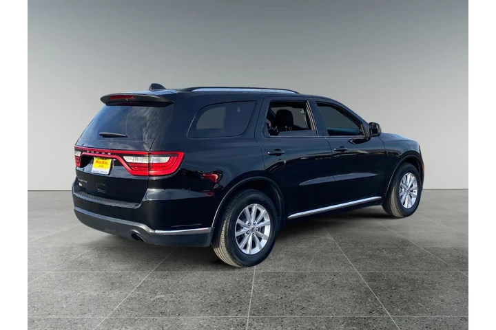 $26950 : Dodge Durango 2023 image 5