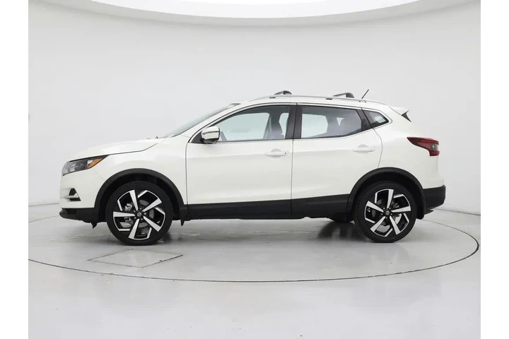 $19998 : Nissan Rogue Sport 2022 SL 4 image 3