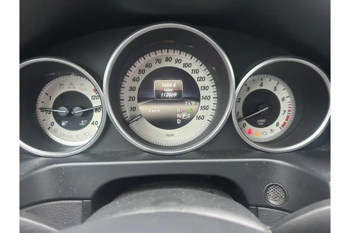 $12900 : 2015 Mercedes-Benz E-Class E image 4