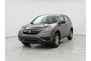 $16998 : Honda CR-V 2015 LX 4dr SUV thumbnail