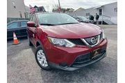 2019 NISSAN ROGUE SPORT2019 N thumbnail