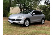 2012 CAYENNE S thumbnail