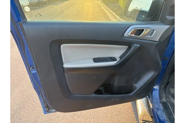 $27500 : Ford Ranger 2020 4x4 XL 4dr image 8