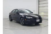 Audi A4 2019 Titanium 40 TFS en Sacramento