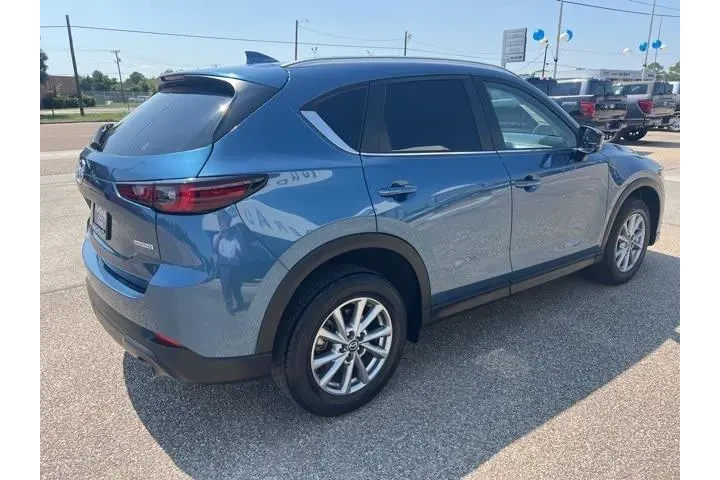 $20995 : Mazda CX-5 2023 AWD 2.5 S Pr image 5