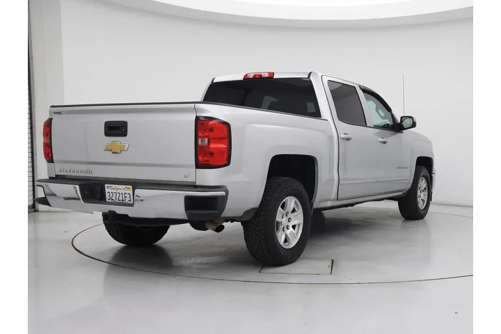 $21998 : Chevrolet Silverado 1500 201 image 8