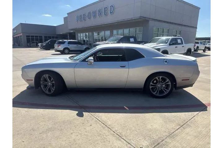 $23219 : Dodge Challenger 2020 GT 50t image 1