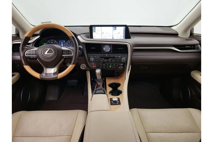 $35998 : Lexus RX 350L 2019 4dr SUV image 9