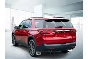 $37899 : Chevrolet Traverse 2023 4x4 thumbnail