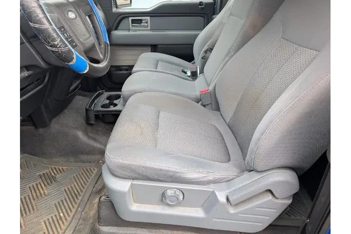 $10000 : Ford F-150 2011 4x2 STX 4dr image 9