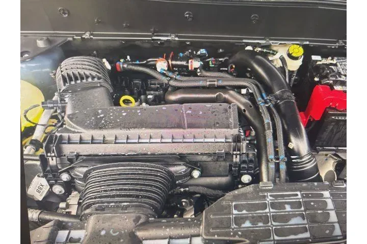 $37498 : Ford Bronco Sport 2025 AWD B image 6