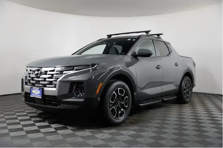 $27995 : Hyundai SANTA CRUZ 2023 AWD image 2