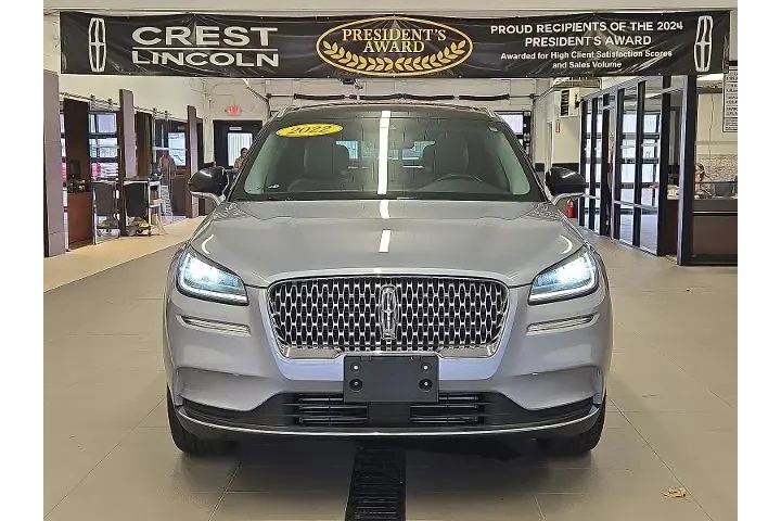 $33999 : Lincoln Corsair 2022 AWD Sta image 2