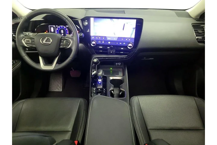 $34998 : Lexus NX 350 2022 AWD Premiu image 9