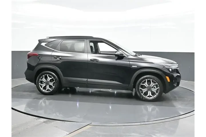 $20244 : Kia Seltos 2022 AWD EX 4dr S image 8