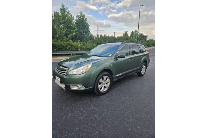 $4999 : 2012 Outback 2.5i Limited image 7
