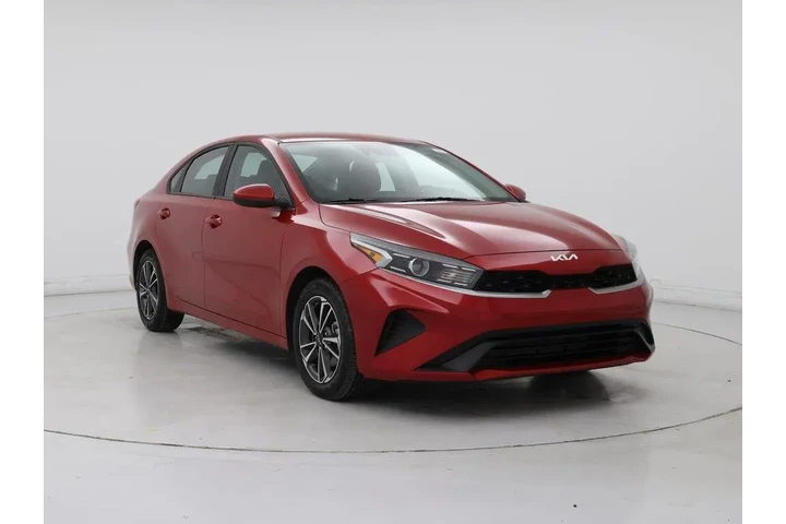 $19998 : Kia Forte 2023 LXS 4dr Sedan image 1