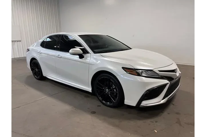 $26806 : Toyota Camry 2023 XSE 4dr Se image 1