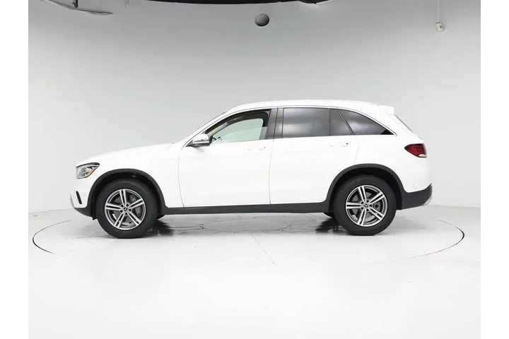 $25998 : Mercedes-Benz GLC 2021 GLC 3 image 3