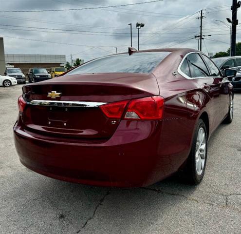 $8200 : 2016 Impala LT image 7