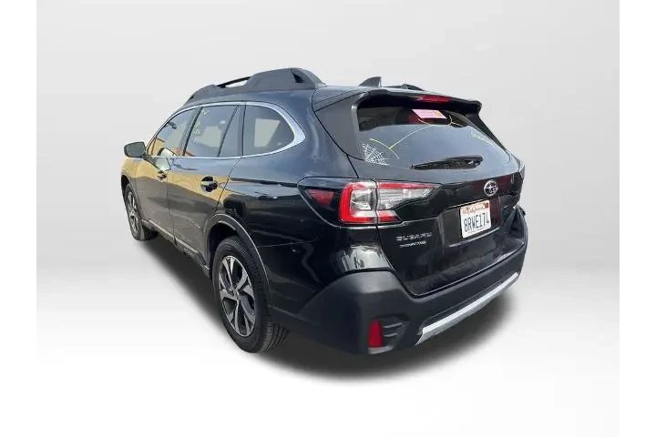 $17638 : Subaru Outback 2020 AWD Limi image 6