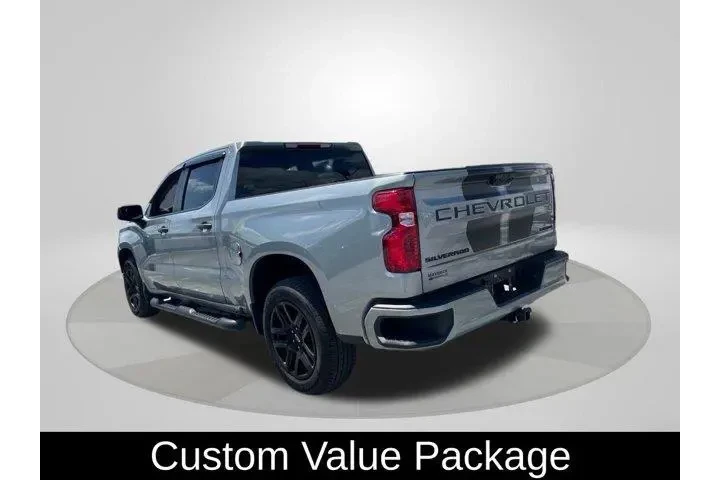 $30379 : Chevrolet Silverado 1500 202 image 5
