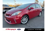 Toyota Prius v 2012 Two 4dr en Albany