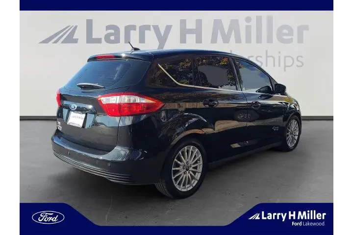 $9500 : Ford C-MAX Energi 2013 SEL 4 image 5