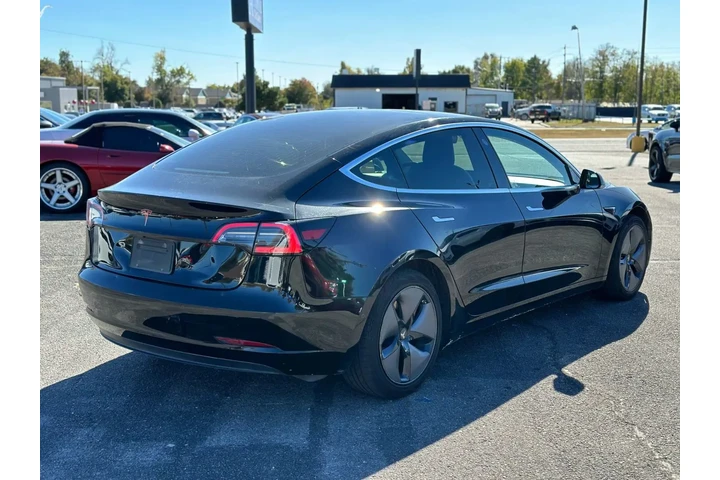 2019 TESLA MODEL 3 STANDARD R image 10
