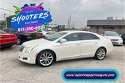 2014 XTS Premium Collection en Fort Worth