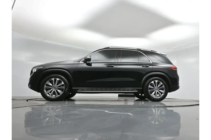 $37632 : Mercedes-Benz GLE 2023 AWD G image 6