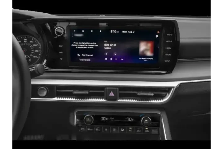 $20495 : Kia K5 2023 AWD GT-Line 4dr image 7