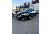 2020 NISSAN MAXIMA2020 NISSAN thumbnail