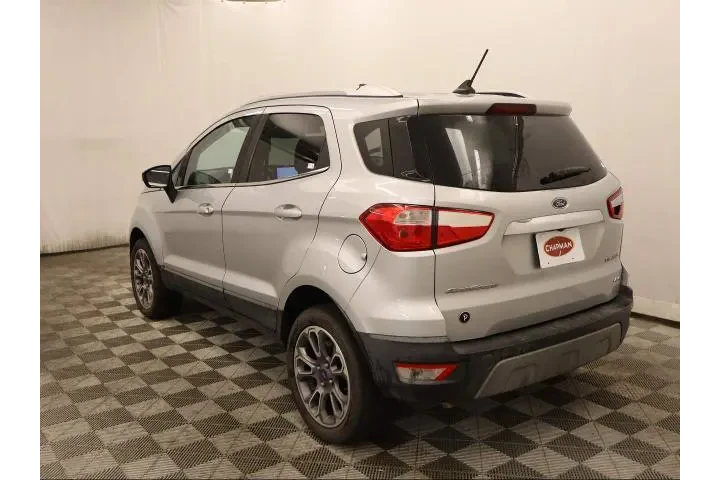 $12995 : Ford EcoSport 2020 AWD Titan image 3