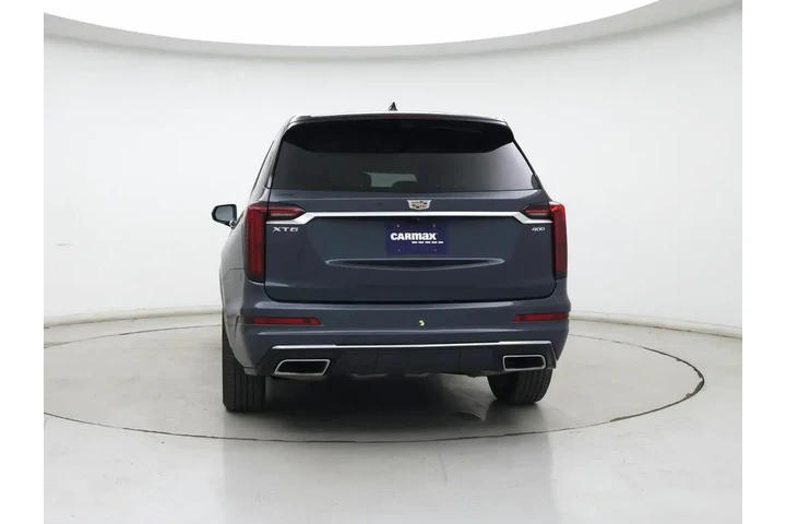 $29998 : Cadillac XT6 2020 Premium Lu image 2