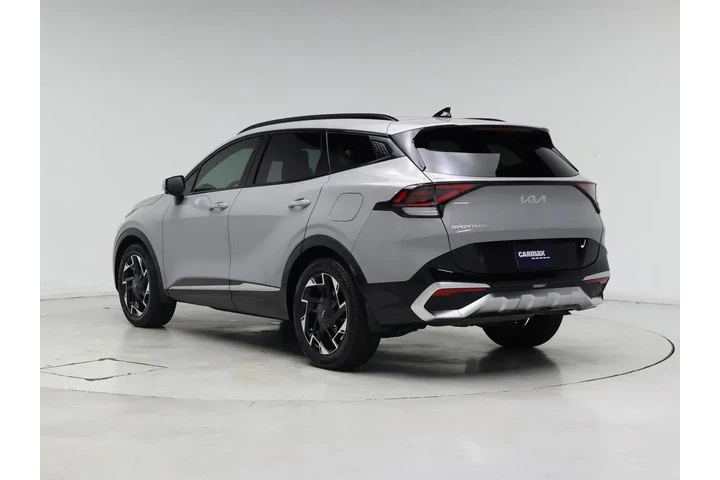 $30998 : Kia Sportage 2024 SX-Prestig image 2