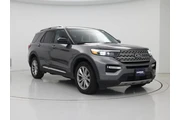 Ford Explorer 2023 AWD Limit en San Jose