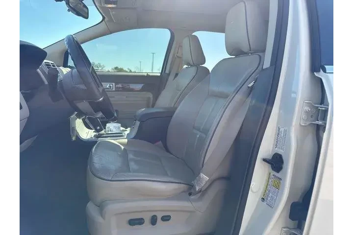 $12982 : Lincoln MKX 2008 AWD 4dr SUV image 10