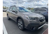 $21692 : Subaru Outback 2021 AWD Limi thumbnail